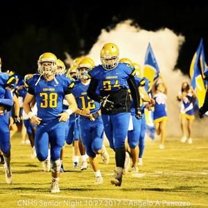 Meet your Posher, Jack